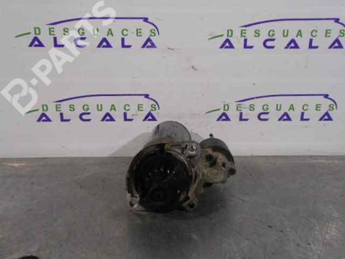 Starter BMW 3 Compact (E36) 318 ti | BP11037666M8 