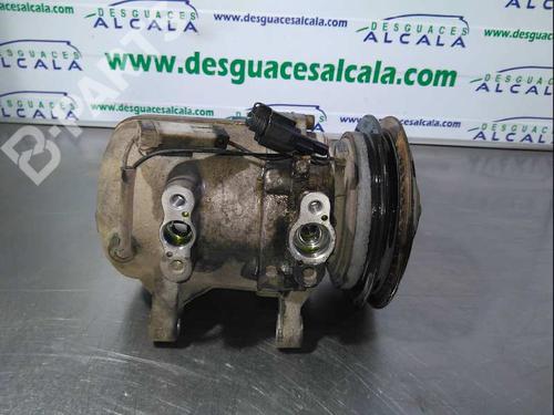 BP10989725M34 | Compressor A/A NISSAN PRIMERA Hatchback (P11)  BP10989725M34