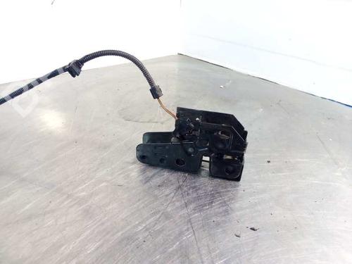 Hood lock SEAT ALTEA XL (5P5, 5P8)  | BP9993016C133 