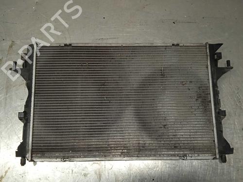 Water radiator RENAULT ESPACE IV (JK0/1_) 3.0 dCi (JK0J, JK0V) | BP24548768M31 - Image 2
