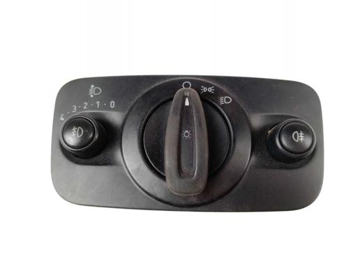 headlight-switch-ford-fiesta-vi-cb1-ccn-2008-23551642 main image