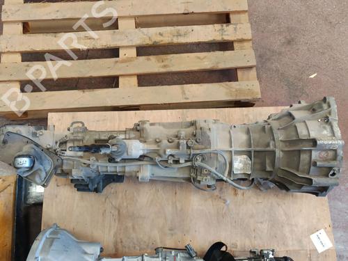 Gearbox SUZUKI GRAND VITARA I (FT, HT) 2.0 HDI 110 16V 4x4 (SQ420D, TD83V, JA420WD) | BP31312911M3 