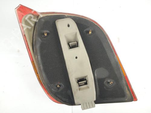 Right taillight FORD FIESTA III (GFJ)  | BP17325025C35 