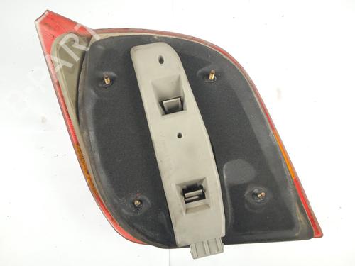 BP17325025C35 | Right taillight FORD FIESTA III (GFJ)  BP17325025C35