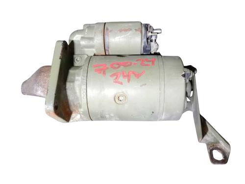 Used Starter Starter 21541827 21541827