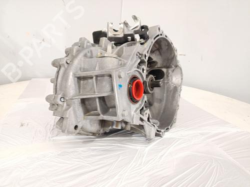 Gearbox HYUNDAI TUCSON (TL, TLE) 1.7 CRDi | BP30144263M3