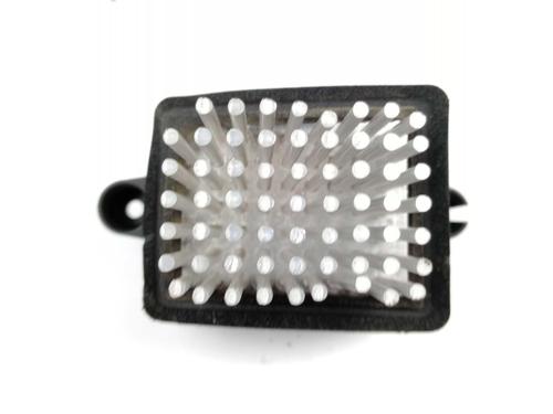 Used Heater resistor Heater resistor FORD PUMA (J2K, CF7) 1.0 EcoBoost mHEV (125 hp) 22924146 22924146