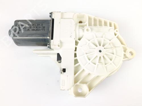 Used Right rear window motor AUDI A7 Sportback (4GA, 4GF) 3.0 TDI quattro (313 hp) 30274367