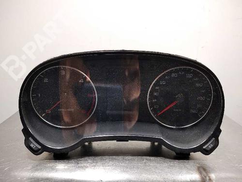 Used Instrument cluster AUDI A1 (8X1, 8XK) [2010-2019]  10179644