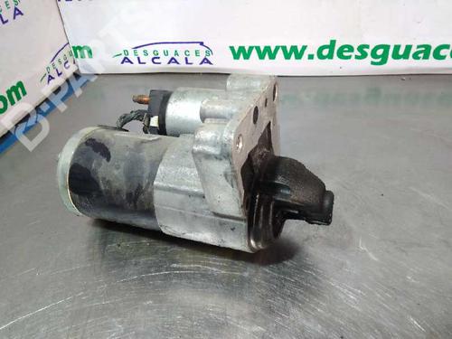Used Starter CITROËN C4 II (NC_) [2009-2025]  10957384