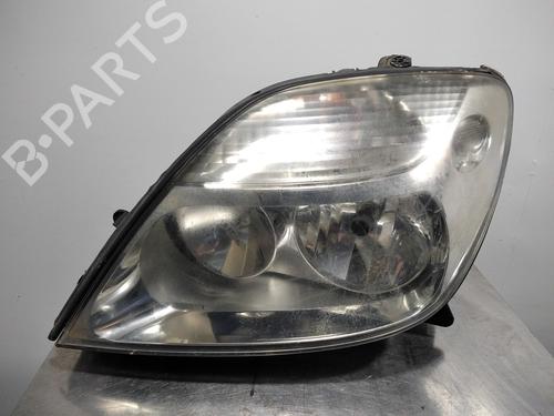 Used Left headlight Left headlight 9983917 9983917