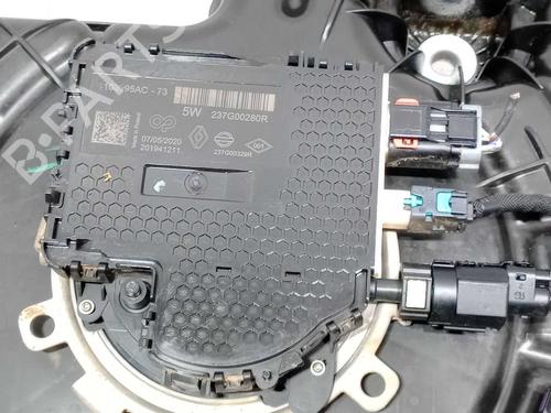 AdBlue-tank DACIA SANDERO II 1.5 Blue dCi 95 (B8JL) | BP24611956M85 - Image 3