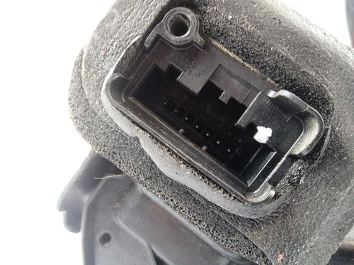 Rear left lock VW POLO V (6R1, 6C1) 1.6 TDI | BP13418898C100 