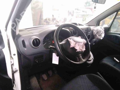 Right front window switch PEUGEOT PARTNER Box Body/MPV 1.6 HDi | BP11197716I26 - Image 12