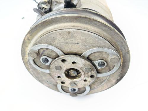 AC compressor NISSAN TERRANO II (R20) 2.7 TDi 4WD | BP27202821M34 