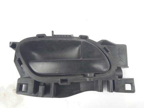 Used Front right interior door handle Front right interior door handle 17495913 17495913