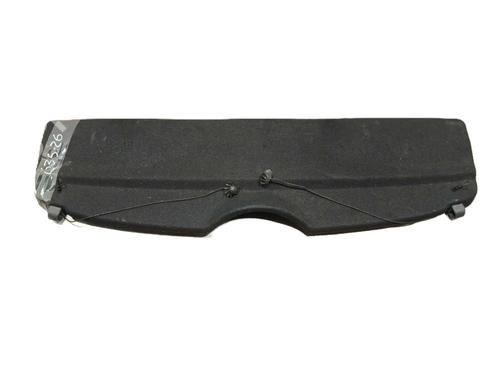 Used Rear parcel shelf Rear parcel shelf MINI MINI (F56) Cooper D (116 hp) 40506943 40506943