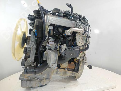 Engine MERCEDES-BENZ VITO / MIXTO Van (W639) 113 CDI (639.601, 639.603, 639.605) | BP37758905M1 - Image 15