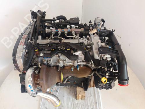 Engine OPEL INSIGNIA A (G09) 2.0 CDTI (68) | BP29570326M1 - Image 24