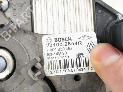Alternator DACIA SANDERO II TCe 90 (B8M1, B8MA, B8AC) | BP30615551M7 - Image 4