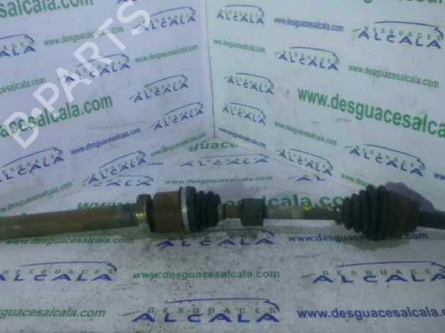 Used Right front driveshaft Right front driveshaft 9988871 9988871