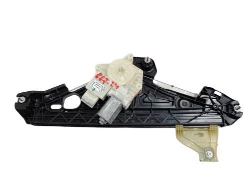Used Rear right window mechanism Rear right window mechanism 22986619 22986619