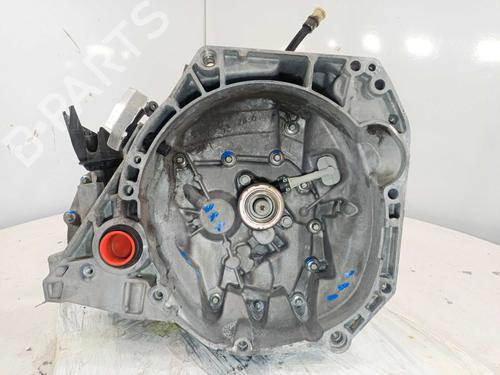 Used Gearbox Gearbox 39381964 39381964