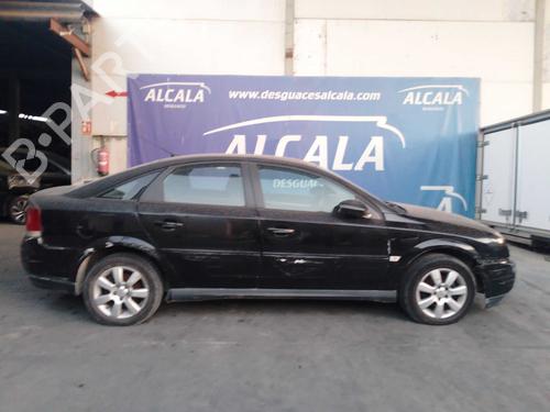 Brugte OPEL VECTRA C GTS (Z02)  1.9 CDTI (F68)  4932276