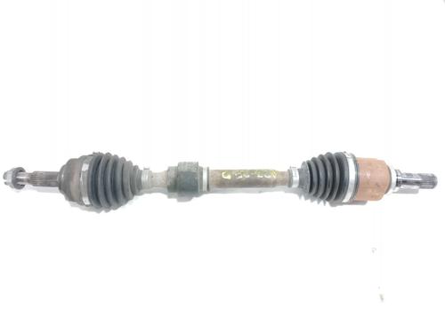 Used Left front driveshaft Left front driveshaft DACIA SANDERO III 1.0 TCe 90 (91 hp) 29260532 29260532