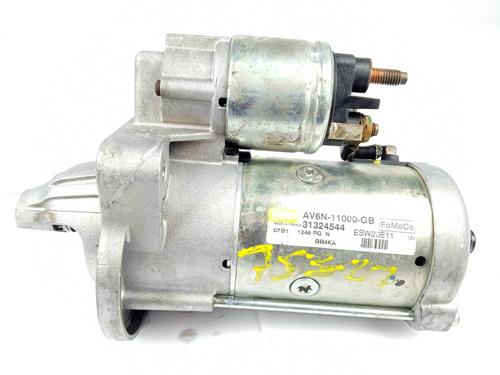 starter-ford-focus-iii-av6n11000gb-2010-2011-2012-2013-2014-2015-2016-2017-2018-2019-2020-10868791 main image