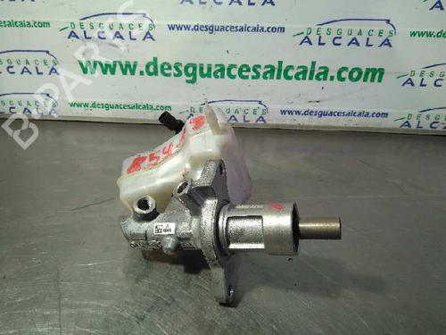 Used Brake master cylinder BMW 3 (E90) [2004-2012]  14353720