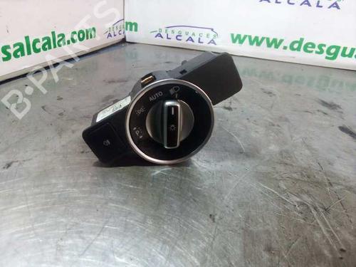 Used Headlight switch Headlight switch MERCEDES-BENZ GLK-CLASS (X204) 200 CDI (204.901) (143 hp) 10928756 10928756