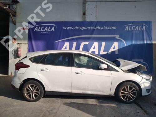 Used Parts FORD FOCUS III  1.6 TDCi  1065661