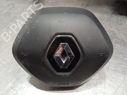 Kollisonspute sett RENAULT CAPTUR II (HF_) 1.0 TCe 90 ECO-G (HFM6) | BP29260817C86 