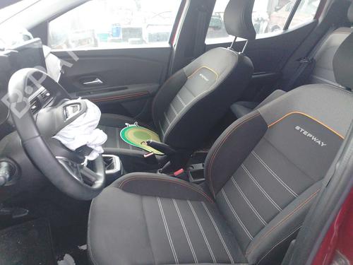 Rear right interior door handle DACIA SANDERO III 1.0 TCe 90 | BP33127904I16 - Image 13