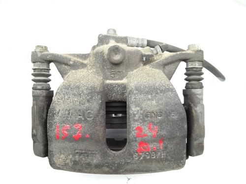 Used Left front brake caliper Left front brake caliper AUDI Q2 (GAB, GAG) 1.6 TDI (115 hp) 17673212 17673212