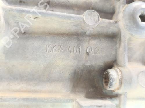 Gearbox LAND ROVER DISCOVERY III (L319) 2.7 TD 4x4 | BP29427866M3 