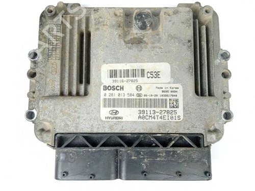 Used Engine control unit (ECU) Engine control unit (ECU) 12126824 12126824