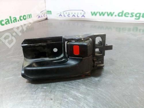 Used Rear right interior door handle TOYOTA HILUX VII Pickup (_N1_, _N2_, _N3_) [2004-2016]  10929487