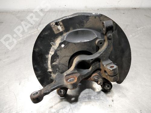 Left front steering knuckle FORD USA MUSTANG Coupe 4.0 V6 | BP10027982M25 