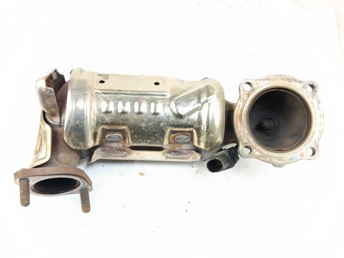 Used Catalyst Catalyst KIA XCEED (CD) 1.0 T-GDI (120 hp) 31805328 31805328
