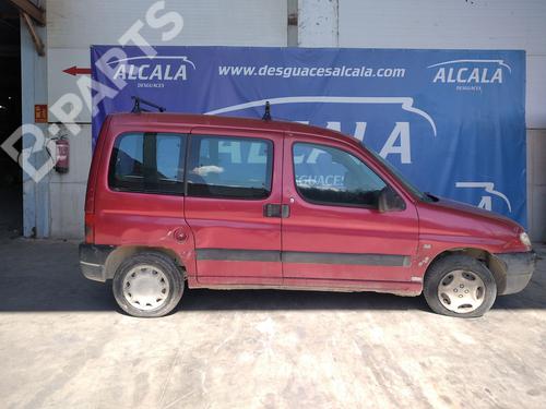 Used Parts PEUGEOT PARTNER Box Body/MPV (5_, G_)    1145818