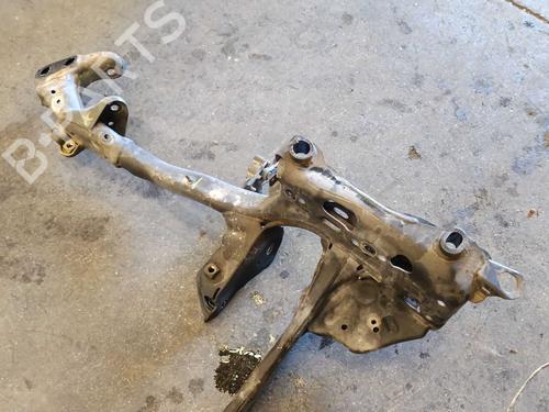 Subframe AUDI A7 Sportback (4GA, 4GF) 3.0 TDI quattro | BP30566951M9 - Image 3