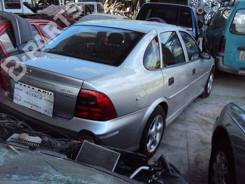 Right front driveshaft OPEL VECTRA B (J96)  | BP10029439M39 