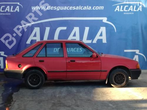 Used Parts FORD ESCORT III (GAA)    1085619