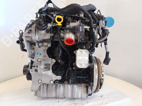 Engine VW CC B7 (358) 2.0 TDI | BP33678044M1  - Image 14