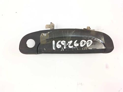 front-right-exterior-door-handle-hyundai-getz-tb-2001-2002-2003-2004-2005-2006-2007-2008-2009-2010-2011-33273472 main image