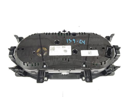 Instrument cluster VW GOLF VII (5G1, BQ1, BE1, BE2) 1.6 TDI | BP17190218C47 