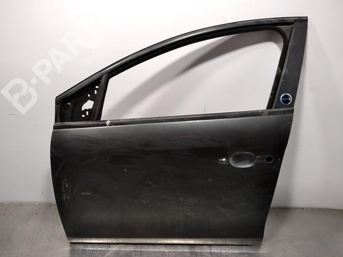 Used Left front door FIAT BRAVO II (198_) 1.6 D Multijet (198AXH1B) (105 hp) 9997012