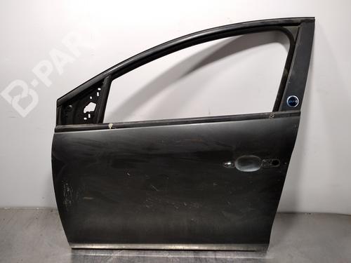 Left front door FIAT BRAVO II (198_) 1.6 D Multijet (198AXH1B) (105 hp) 9997012